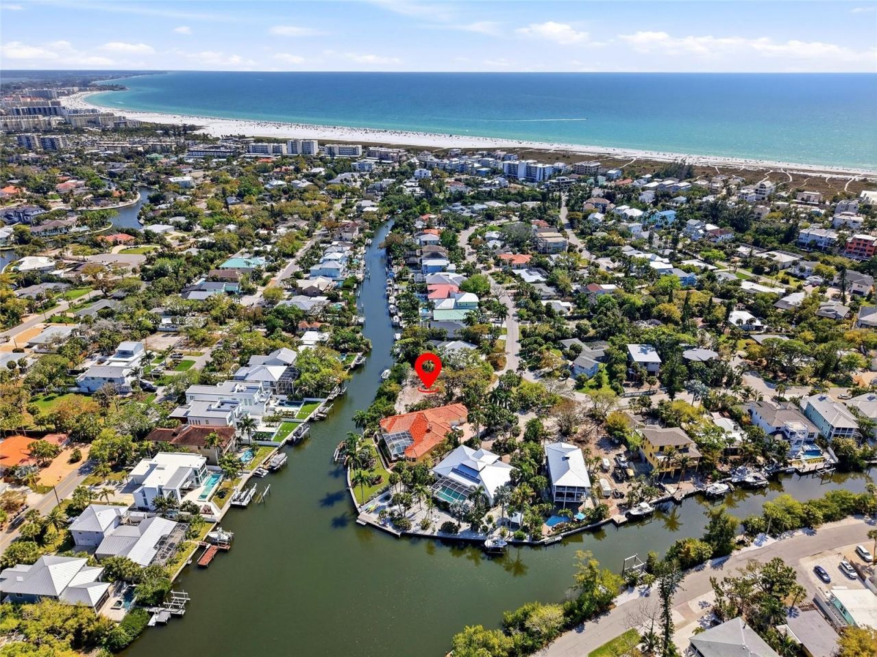 114 Island Circle, Sarasota, FL 34242 Photo