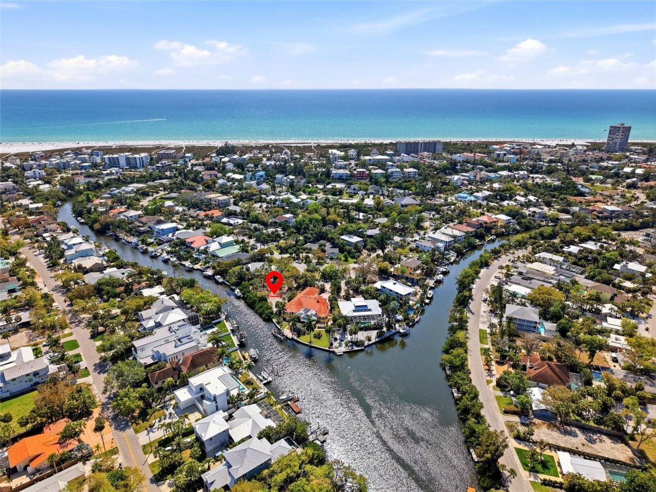 114 Island Circle, Sarasota, FL 34242 Photo