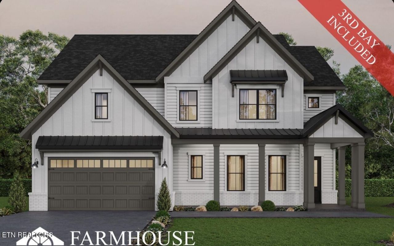 Lot 109 Wagon Hitch Rd, Farragut, TN 37934 Main Photo