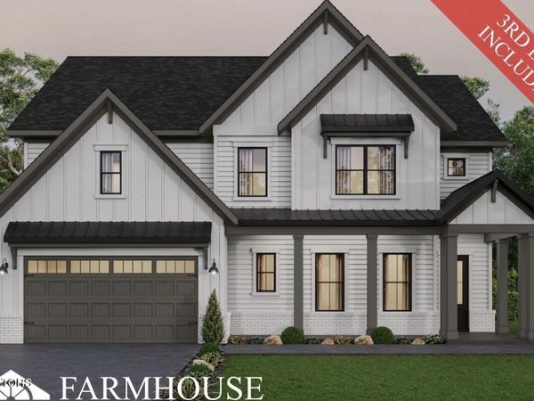 Lot 109 Wagon Hitch Rd, Farragut, TN 37934