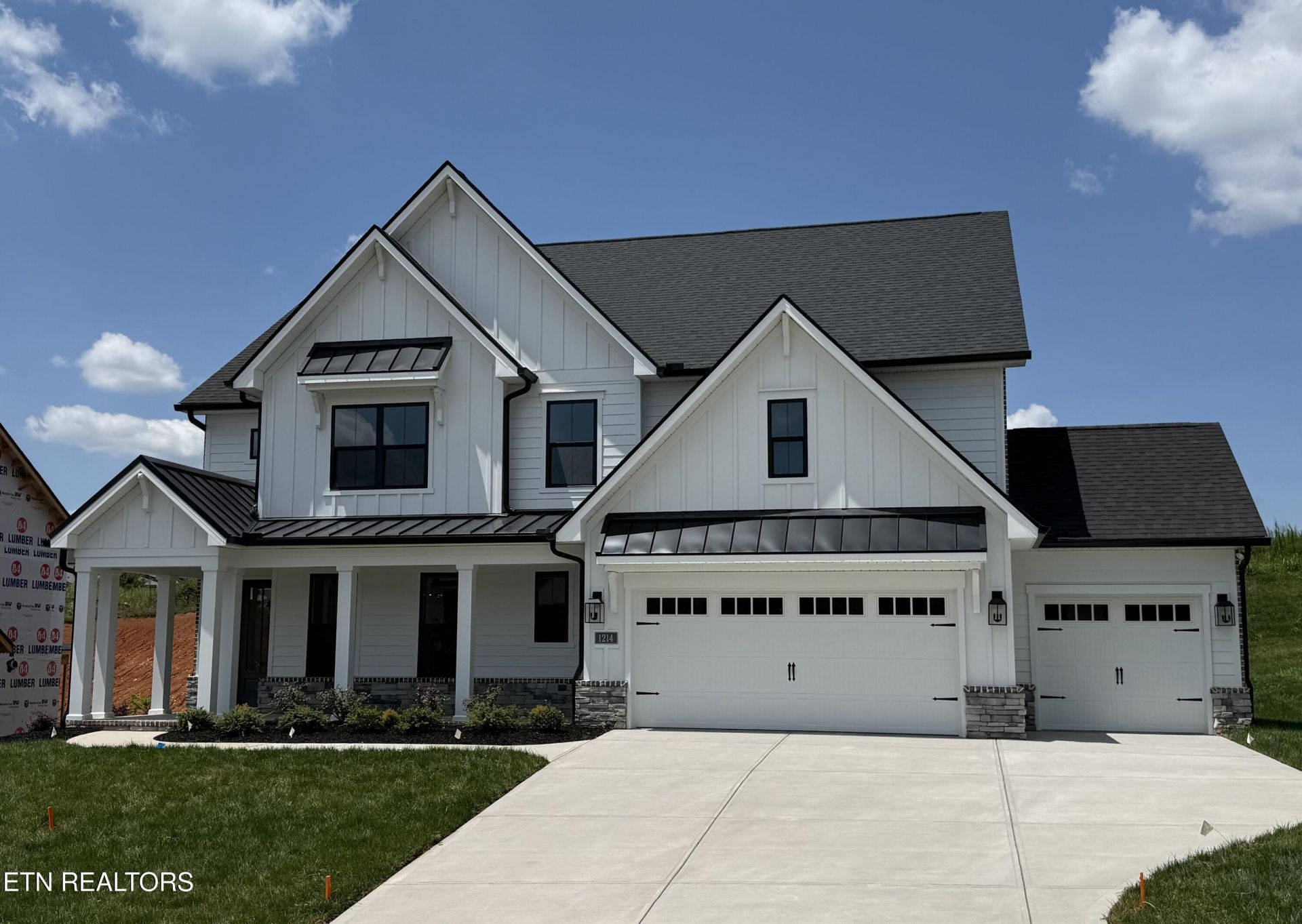 Lot 109 Wagon Hitch Rd, Farragut, TN 37934 Main Photo