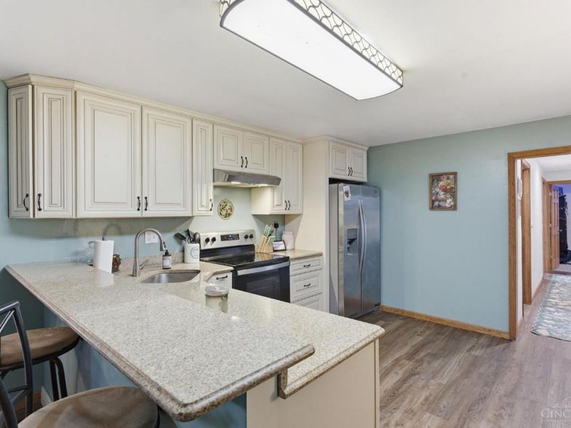 9321 Bruce Drive, Franklin, OH 45005 Photo 25