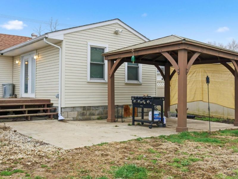 9321 Bruce Drive, Franklin, OH 45005 Photo 3