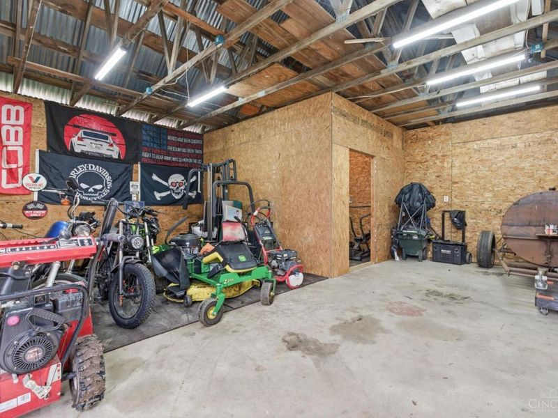 9321 Bruce Drive, Franklin, OH 45005 Photo 33