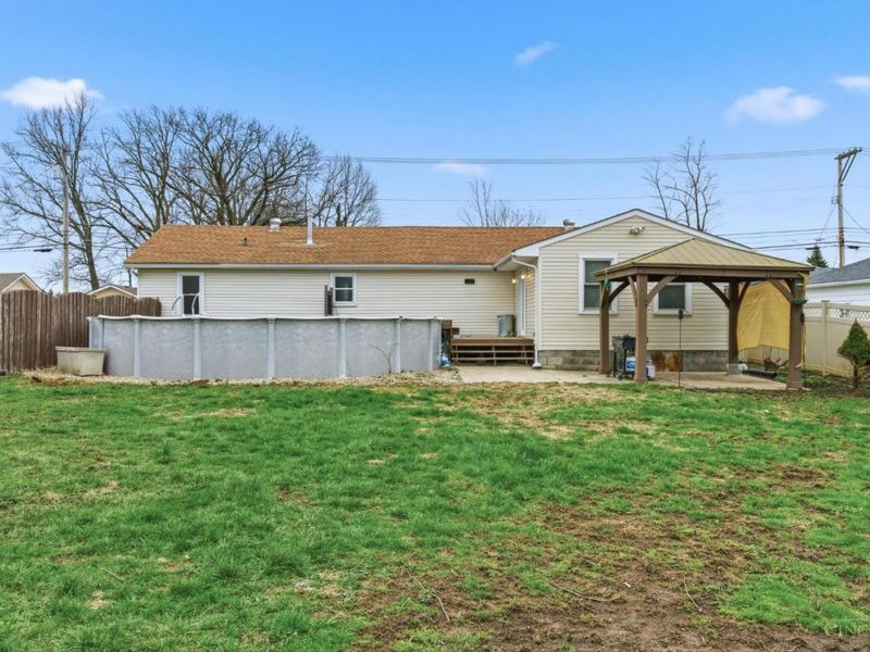 9321 Bruce Drive, Franklin, OH 45005 Photo 35