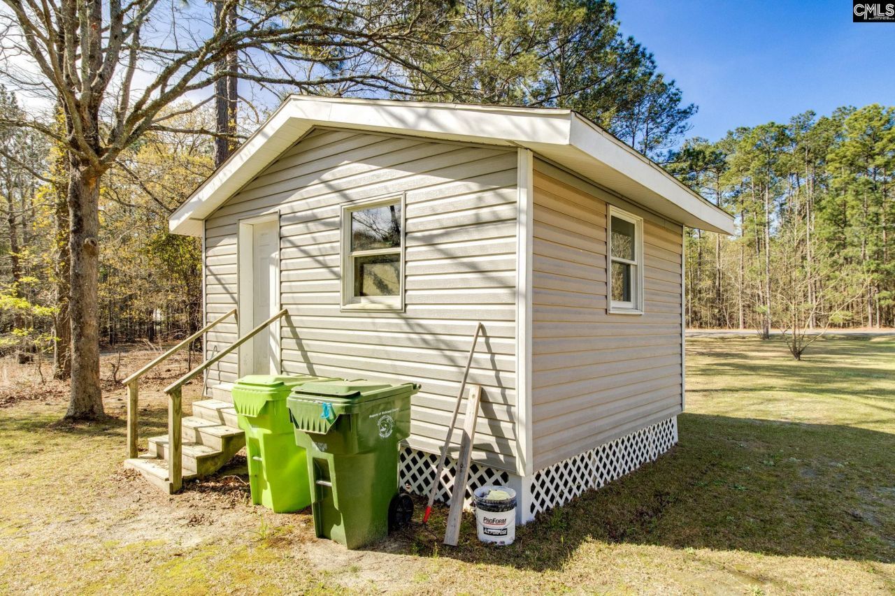 121 Camp Agape Road  Photo 28