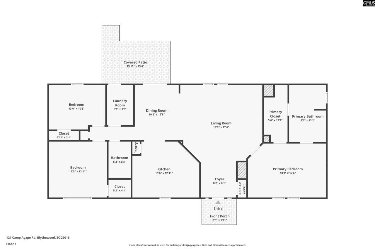 121 Camp Agape Road  Photo 37
