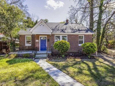 2112 Academy Street, Columbia, SC 29203