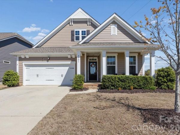 2001 Paddington Drive , Indian Trail, NC 28079