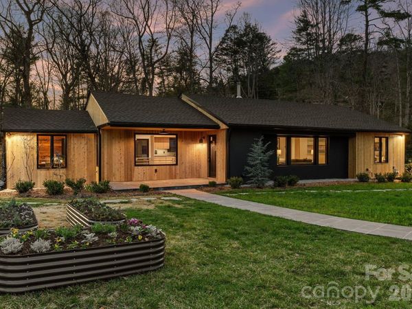 330 Windsor Road , Asheville, NC 28804