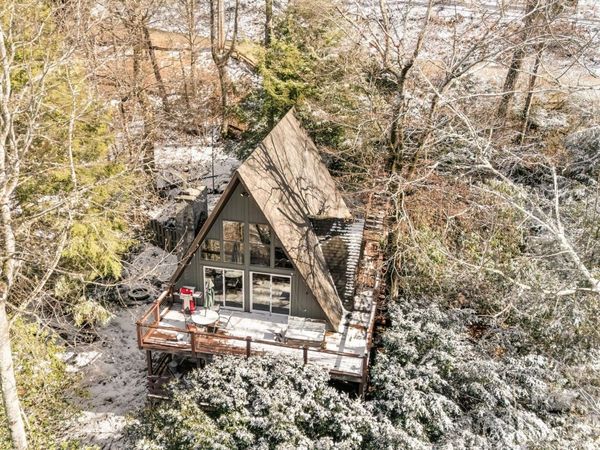 422 Glenaire Drive , Mars Hill, NC 28754