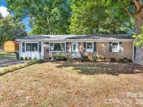 1009 Union Terrace , Gastonia, NC 28056