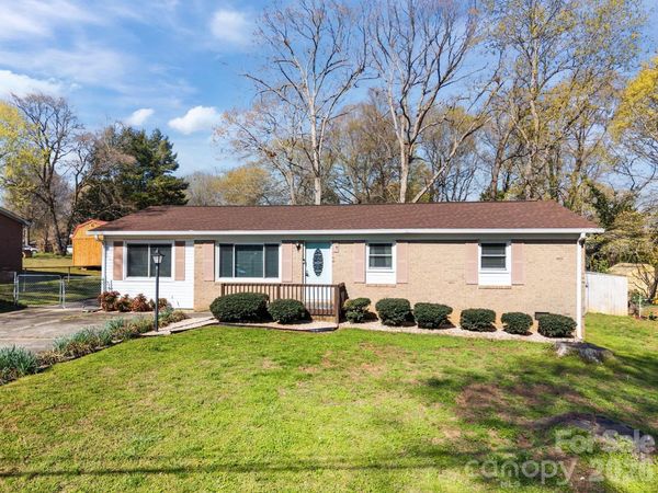 1009 Union Terrace, Gastonia, NC 28056