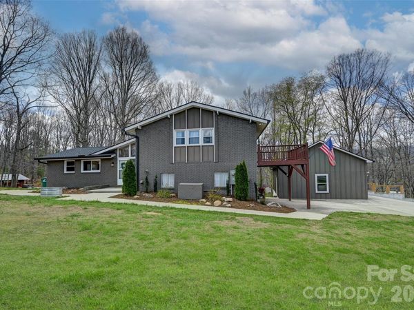 46 Mountain View Drive, Arden, NC 28704