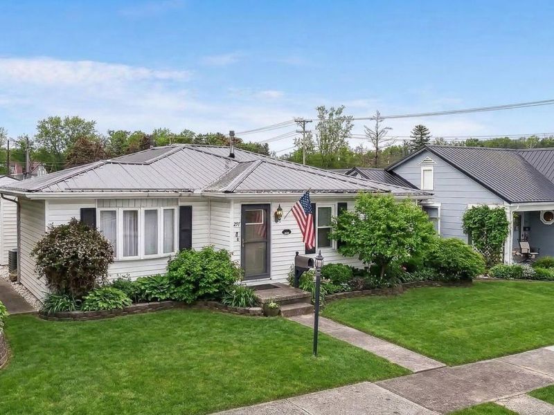 297 South Street, Jackson, OH 45640 Photo 3