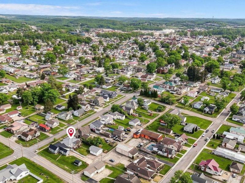 297 South Street, Jackson, OH 45640 Photo 49