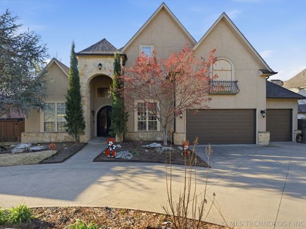 4310 E 116th Place, Tulsa, OK 74137