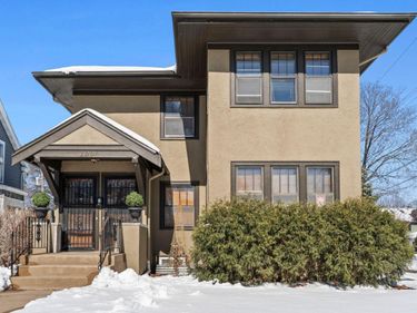 100 W 40th Street , Minneapolis, MN 55409