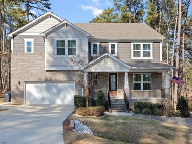 3828 Hickory Manor Drive, Apex, NC 27539