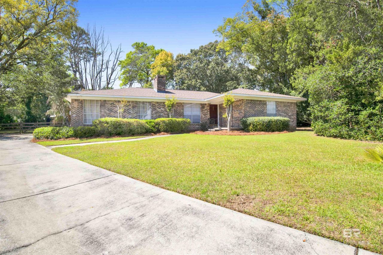 602 Patlynn Court, Fairhope, AL 36532 Main Photo