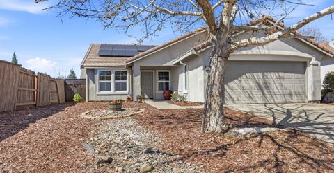 107 Calloway Ln, Ione, CA 95640 Photo