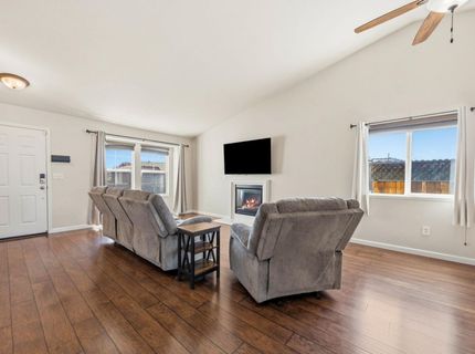 107 Calloway Ln, Ione, CA 95640 Photo