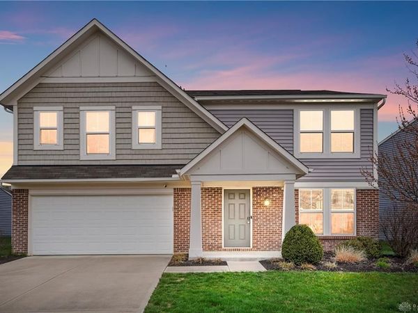 1200 Carrington Place, Hamilton Twp, OH 45140