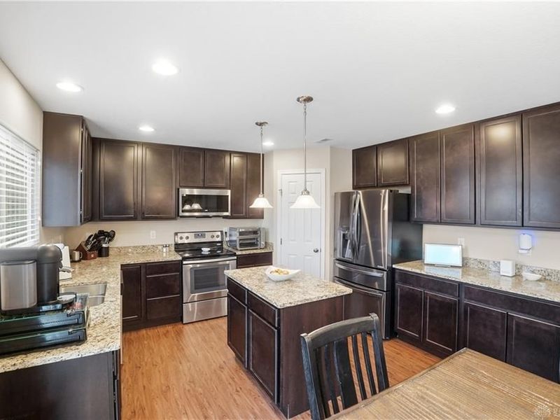 1200 Carrington Place, Hamilton Township, OH 45140 Photo 13