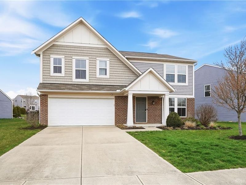 1200 Carrington Place, Hamilton Township, OH 45140 Photo 3