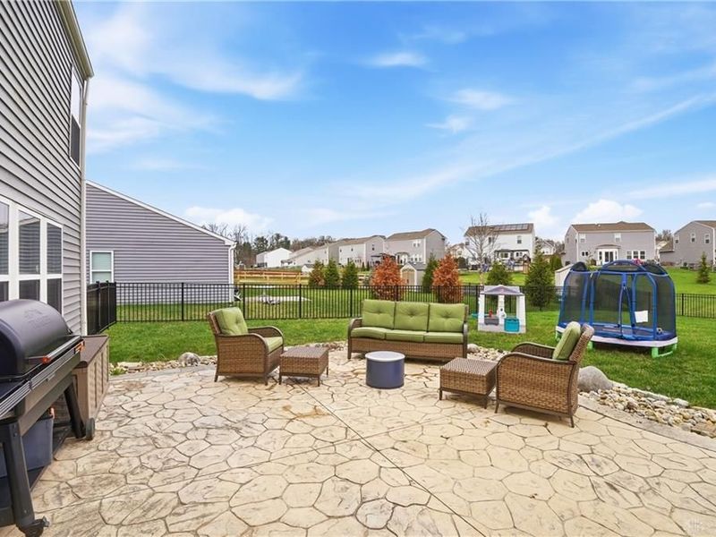 1200 Carrington Place, Hamilton Township, OH 45140 Photo 54