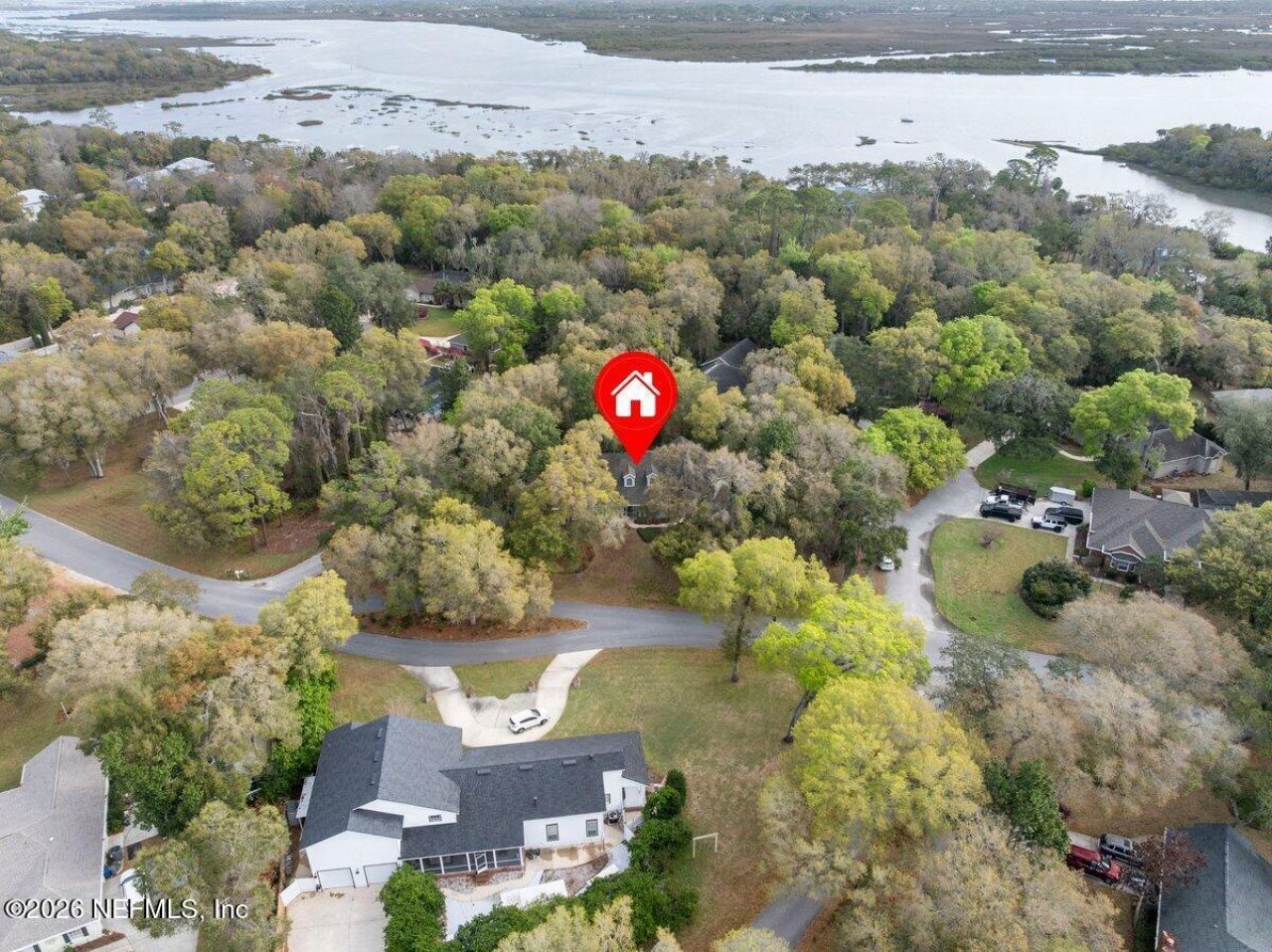 4002 Moultrie Foreside Boulevard, Saint Augustine, FL 32086 Photo