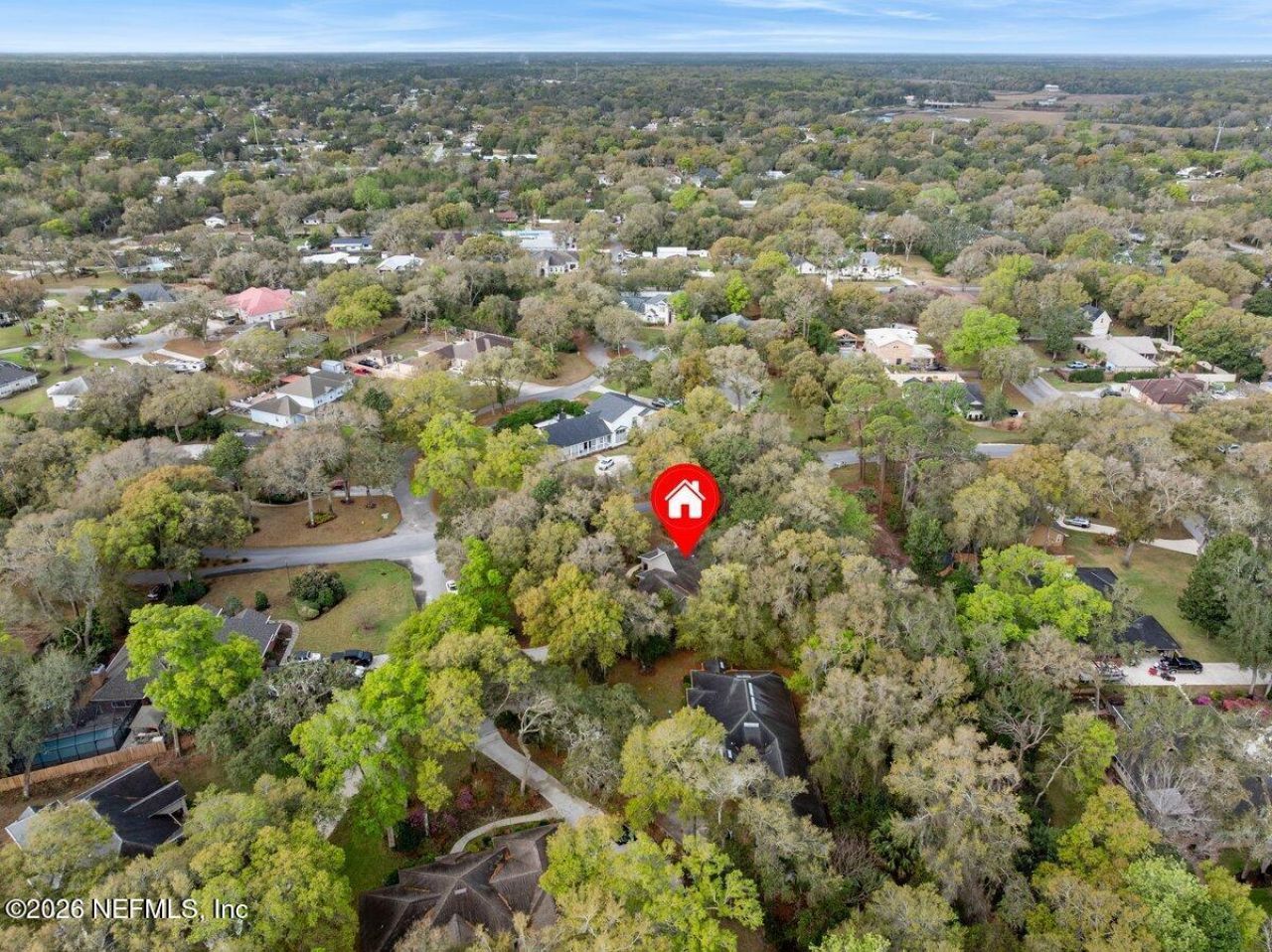 4002 Moultrie Foreside Boulevard, Saint Augustine, FL 32086 Photo