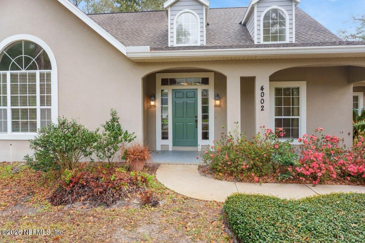 4002 Moultrie Foreside Boulevard, Saint Augustine, FL 32086 Photo