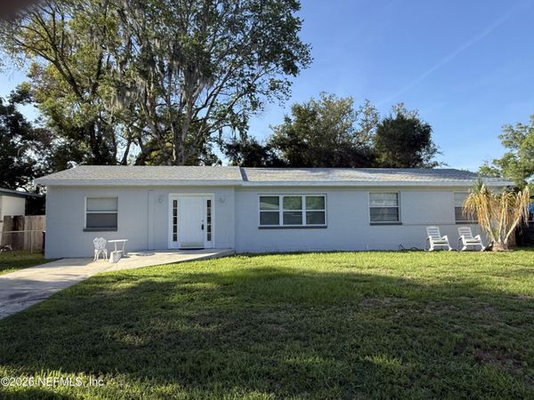 6413 LEDBURY Drive S, Jacksonville, FL 32210