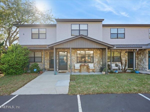 2 PONTE VEDRA Court, Unit C, Ponte Vedra Beach, FL 32082