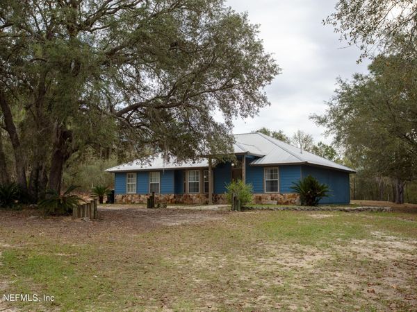 7575 MONONGAHELA Avenue, Keystone Heights, FL 32656