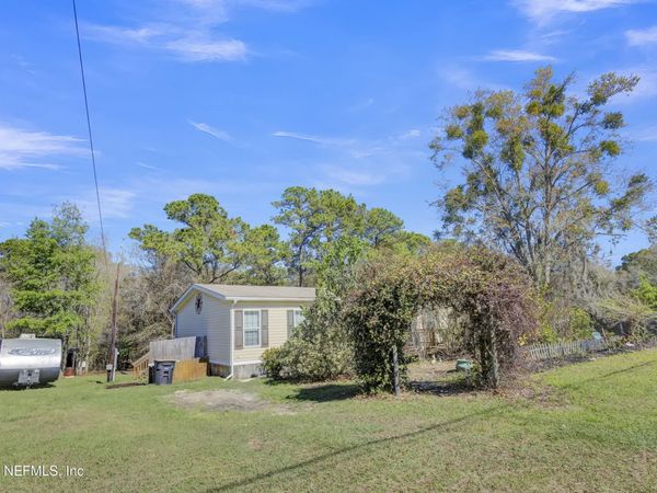 181 PEPPERMINT Avenue, Middleburg, FL 32068