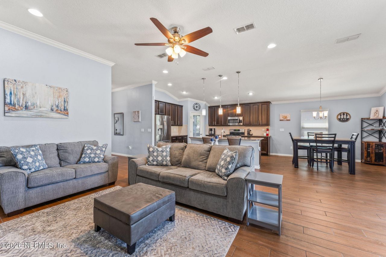 10079 Andean Fox Drive, Jacksonville, FL 32222 Photo