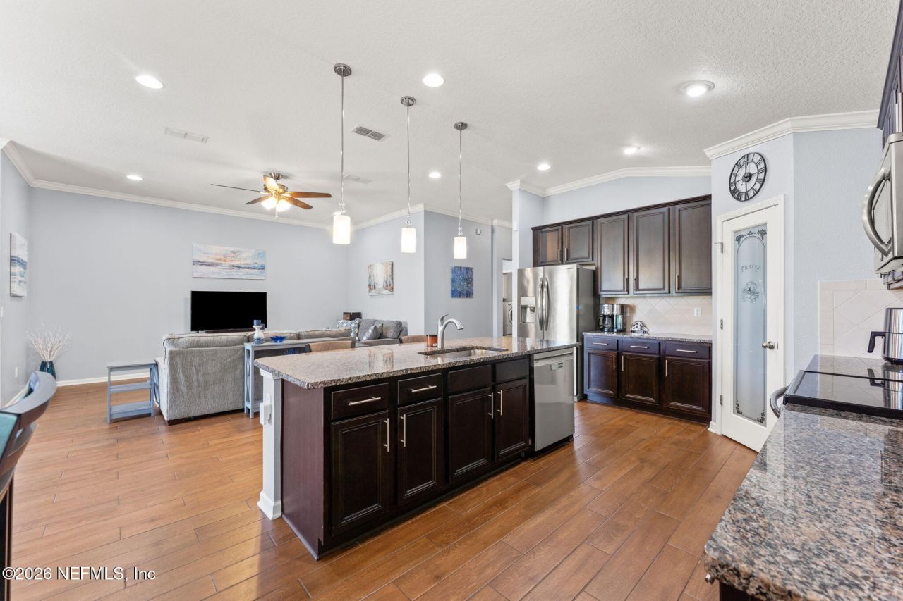 10079 Andean Fox Drive, Jacksonville, FL 32222 Photo