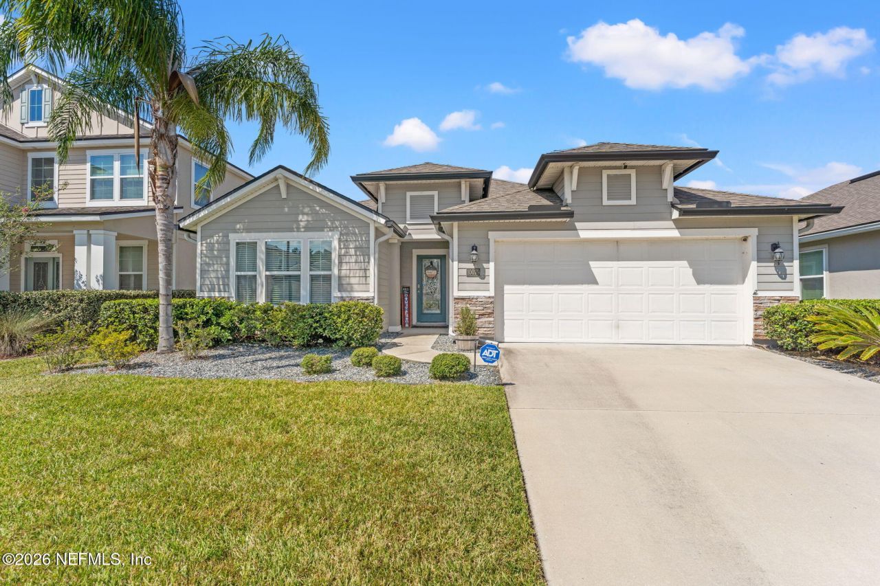 10079 Andean Fox Drive, Jacksonville, FL 32222 Photo