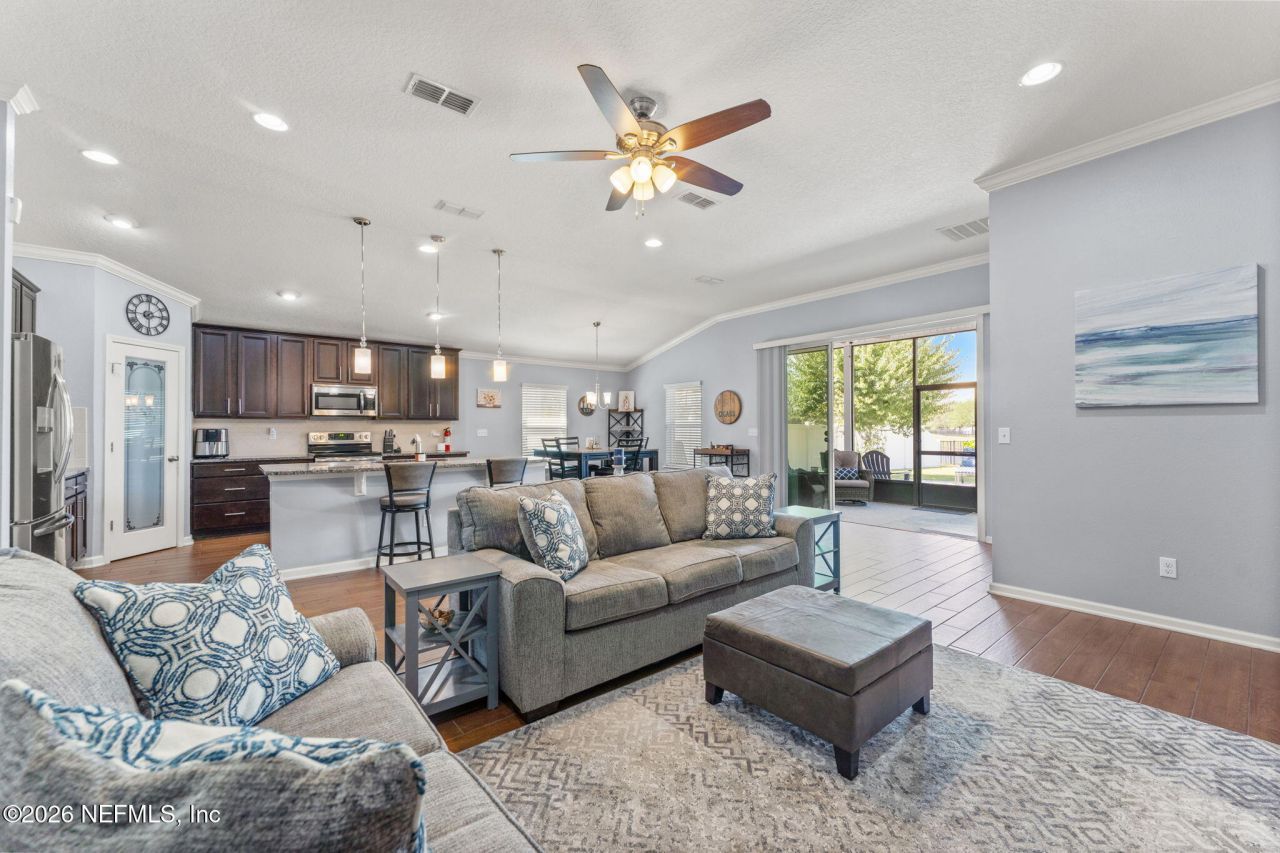 10079 Andean Fox Drive, Jacksonville, FL 32222 Photo