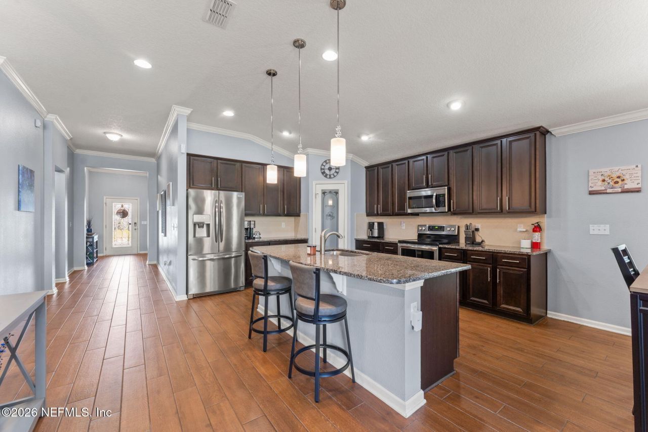 10079 Andean Fox Drive, Jacksonville, FL 32222 Photo