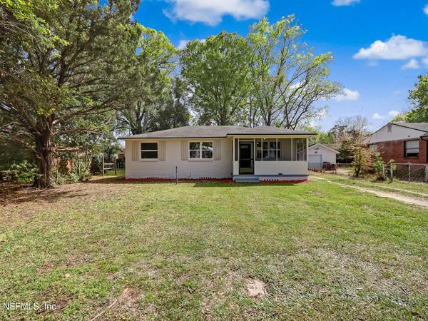 5280 REDRAC Street, Jacksonville, FL 32205