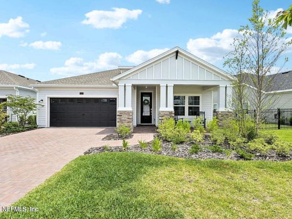 104 DOLLAR Court, St. Augustine, FL 32092