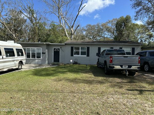 2351 GAILLARDIA Road, Jacksonville, FL 32211