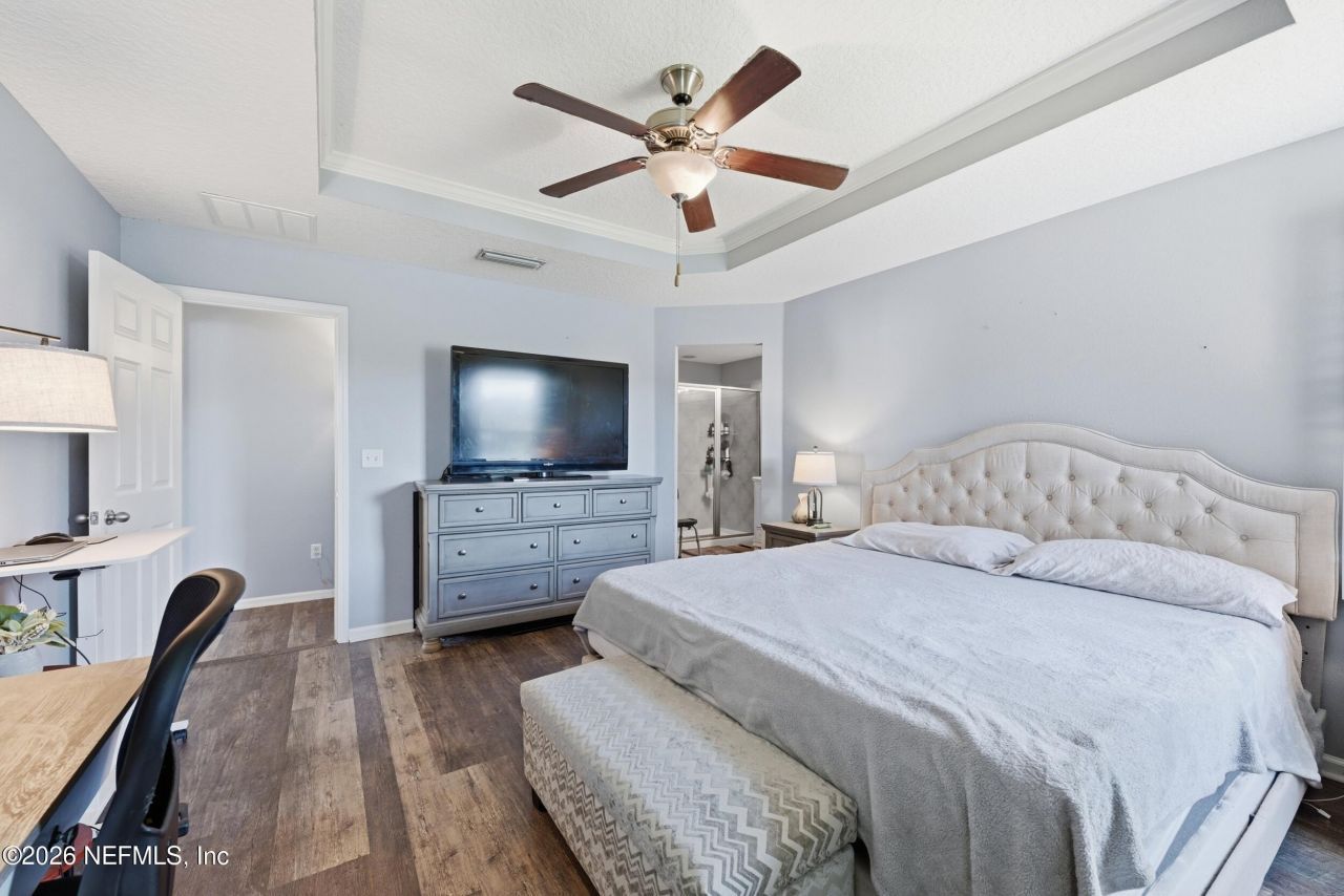 352 W New England Drive, Elkton, FL 32033 Photo