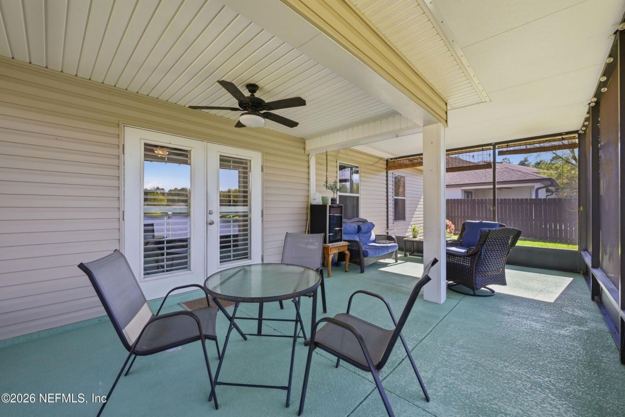 352 W New England Drive, Elkton, FL 32033 Photo