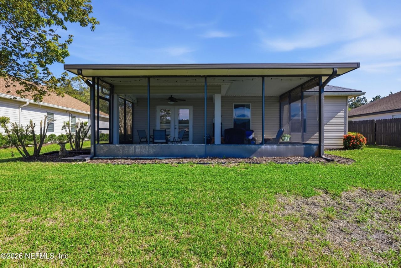 352 W New England Drive, Elkton, FL 32033 Photo