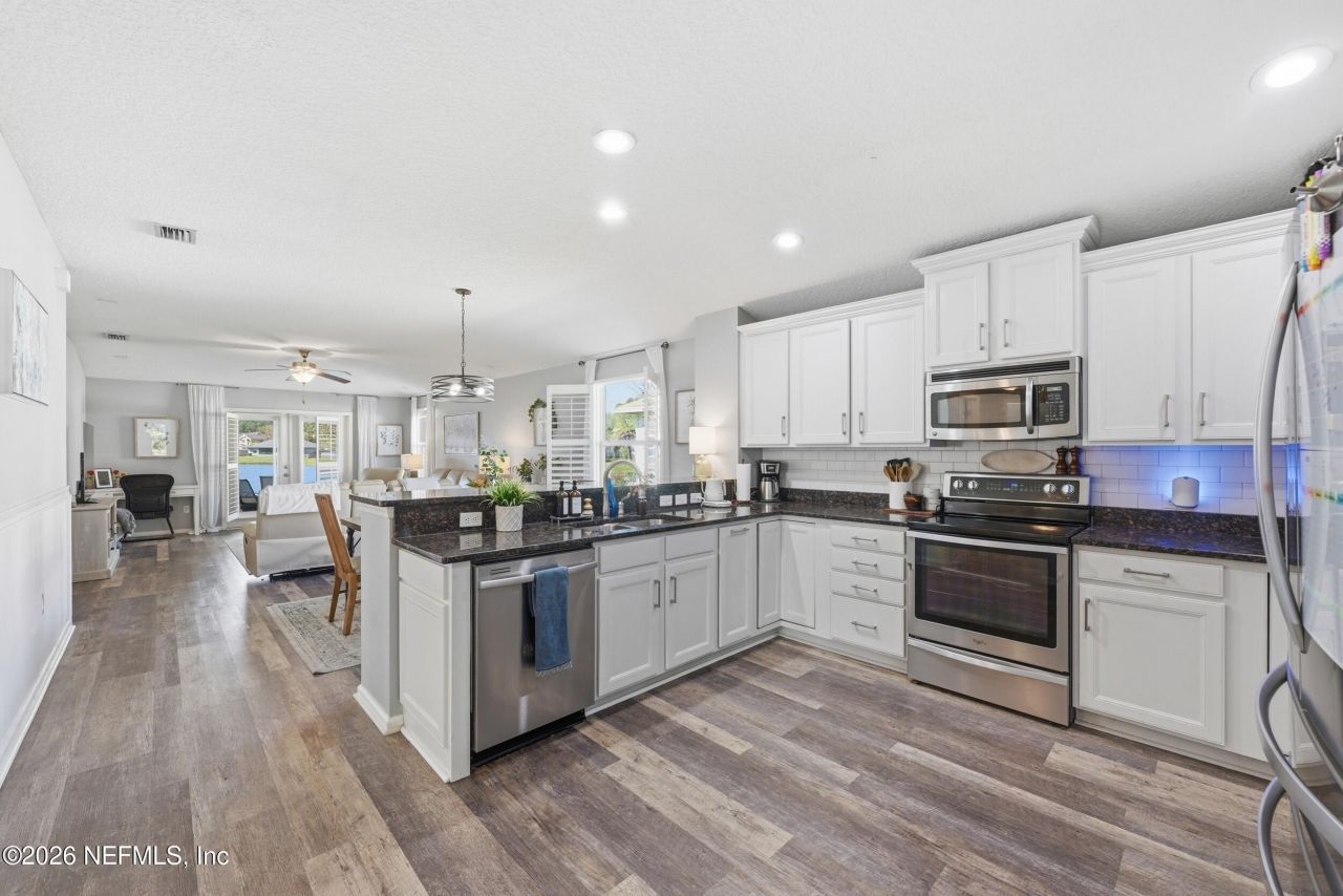 352 W New England Drive, Elkton, FL 32033 Photo