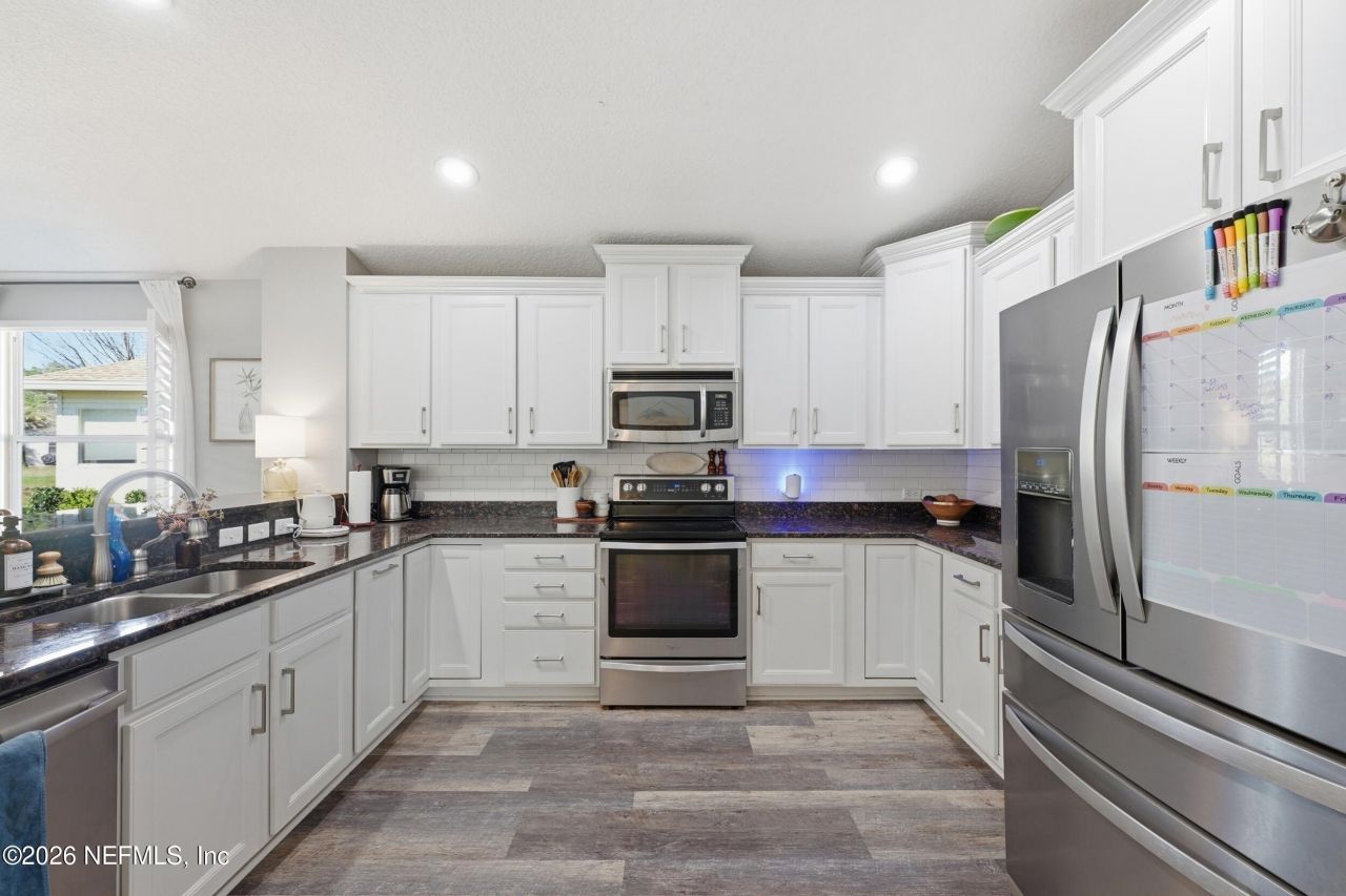 352 W New England Drive, Elkton, FL 32033 Photo